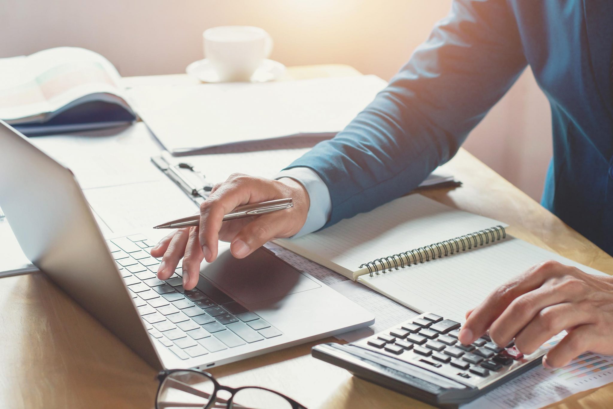 Financial Services and Technologies