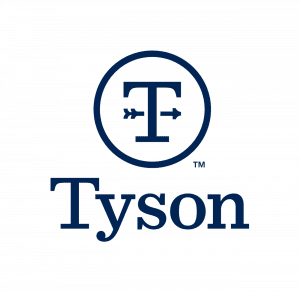 tyson logo