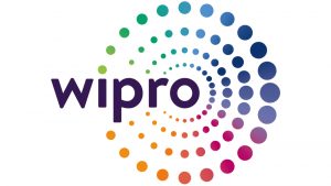 wipro logo