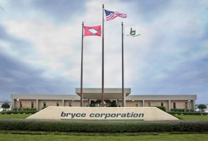 bryce corporation building