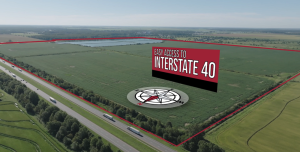 MLRA offers Location Assistance to Site Selection Consultants